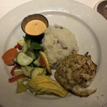 Hondo's - Hondo 's Lump Crab Cake - Steakhouses Near Me - Glen Allen, Virginia Hondo's - Hondo 's Lump Crab Cake - Steakhouses Near Me - Glen Allen, Virginia