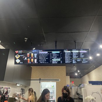 Monster Tea House - Menu with pics. - Bubble Tea Near Me - Lake Oswego, Oregon Monster Tea House - Menu with pics. - Bubble Tea Near Me - Lake Oswego, Oregon