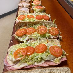 LJ's Cafe