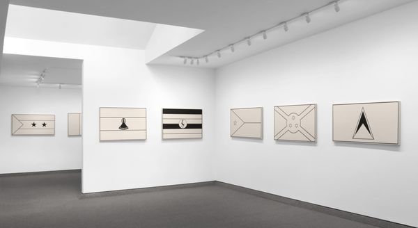 Krakow Witkin Gallery by null