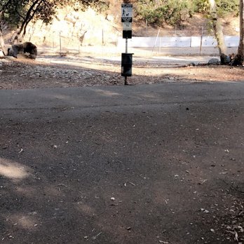 Thompson Creek Road Trail - Poop right in front of the free doggy bags! Smh - Hiking Near Me - Claremont, California Thompson Creek Road Trail - Poop right in front of the free doggy bags! Smh - Hiking Near Me - Claremont, California