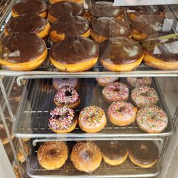 Freshh Donuts - Doughnuts