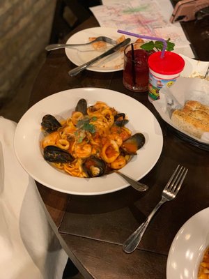 La Parra Restaurant & Bar by null