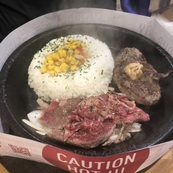 Pepper Lunch - Japanese Near Me - Alhambra, California