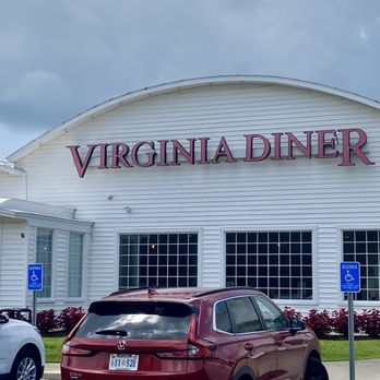 Virginia Diner - Diners Near Me - Wakefield, Virginia