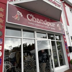 Chandpur