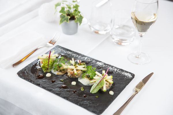 Hôtel L'Arboisie by null