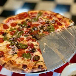 Julian’s Italian Pizzeria & Kitchen on Yelp