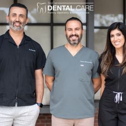 SoCal Dental Care