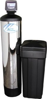 Slide of AZ Water Solutions