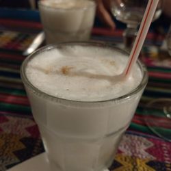 La Perle Noire - Pisco Sour