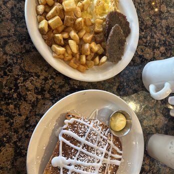 The Big Biscuit - Breakfast & Brunch Near Me - Kansas City, Missouri