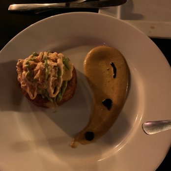 NRebozo - Lobster Cake - Mexican Near Me - Forest Park, Illinois NRebozo - Lobster Cake - Mexican Near Me - Forest Park, Illinois