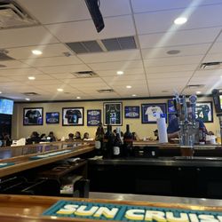 JT's Sports Bar & Grill