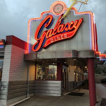 Galaxy Diner - Diners Near Me - Flagstaff, Arizona