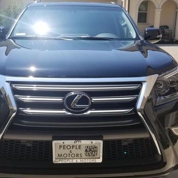 People & Motors - Car Brokers Near Me - Fullerton, California