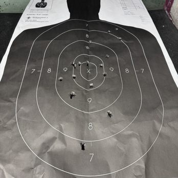 Firing Line - My first time shooting a gun. - Gun/Rifle Ranges Near Me - Philadelphia, Pennsylvania Firing Line - My first time shooting a gun. - Gun/Rifle Ranges Near Me - Philadelphia, Pennsylvania