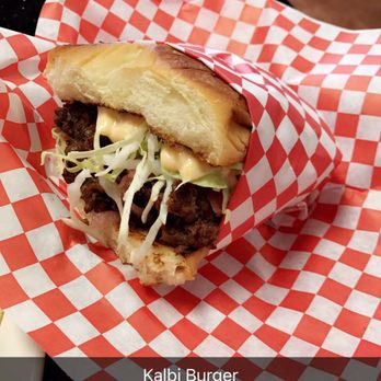 Corner Grille - To die for - Korean Near Me - Van Nuys, California