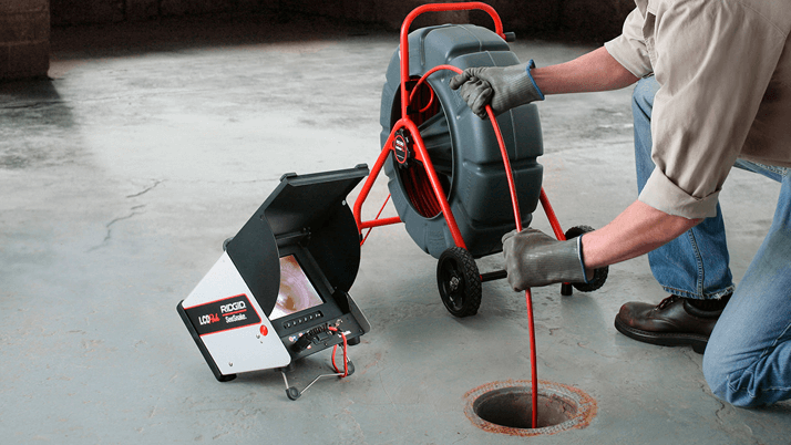 Slide of Rooter-Man Plumbing & Drain Cleaning of Burlington County