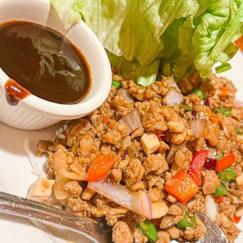 Phoenix Asian Cuisine - Asian Fusion Near Me - Greensboro, North Carolina