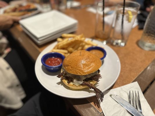 Big Phil's Bar & Grill by null