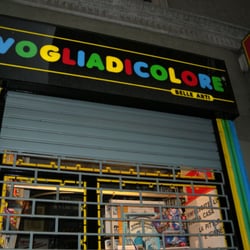 Voglia Di Colore