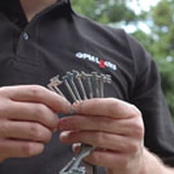 Gpm Locksmiths Milton Keynes