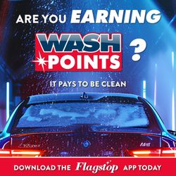 Flagstop Car Wash