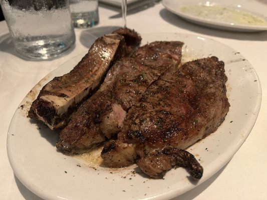 Ruth's Chris Steak House by null