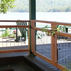Sierra Fence & Construction