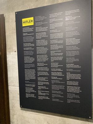 Berlin Story Bunker by null