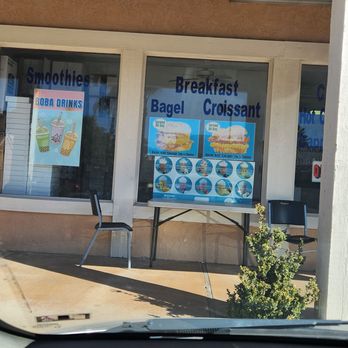Bonsall Donut House - More than just fonuts. - Donuts Near Me - Bonsall, California