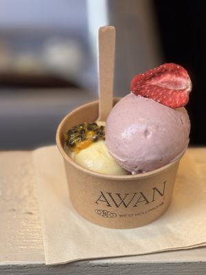 Awan by null