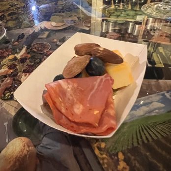 The Wine Cellar - Wine Bars Near Me - Huntsville, Alabama