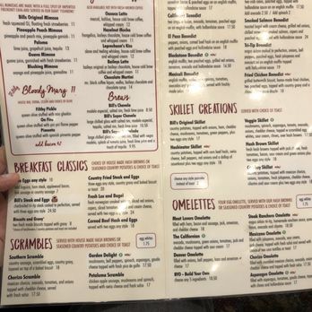 Bill's Cafe - American Near Me - San Jose, California Bill's Cafe - American Near Me - San Jose, California
