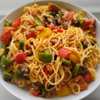 Stillers Meats - Spaghetti Salad, all homemade Food - Meat Shops Near Me - Seneca, Pennsylvania Stillers Meats - Spaghetti Salad, all homemade Food - Meat Shops Near Me - Seneca, Pennsylvania