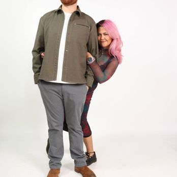 BYME Studio - Session Photography Near Me - San Jose, California