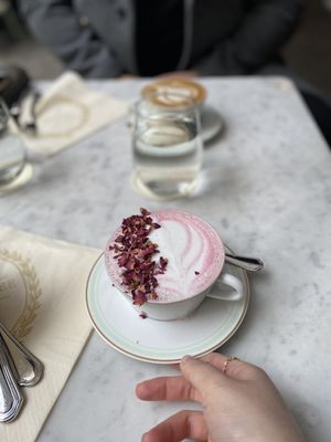 Ladurée by null