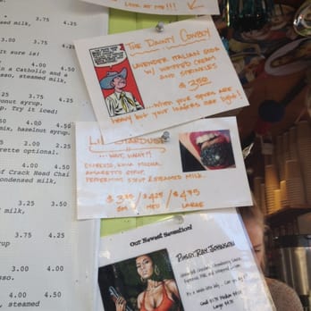 Meshuggah Shack - New drinks coming up! - Coffee & Tea Near Me - San Diego, California Meshuggah Shack - New drinks coming up! - Coffee & Tea Near Me - San Diego, California