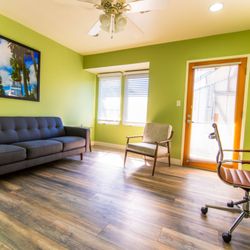 Thrive Treatment