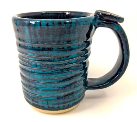 The Ugly Mug Ceramics by null