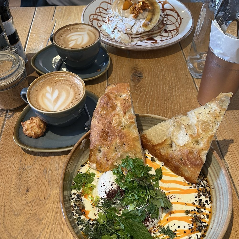 Dignita - Breakfast & Brunch Near Me - Amsterdam, New Hampshire Dignita - Breakfast & Brunch Near Me - Amsterdam, New Hampshire