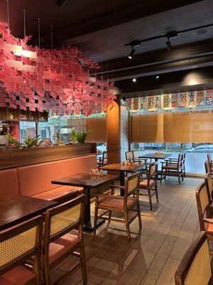 Birdman Ramen by null