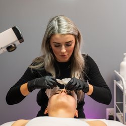 VIO Med Spa - Spa Facial