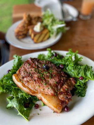 The Prairie Whale by null The Prairie Whale by null