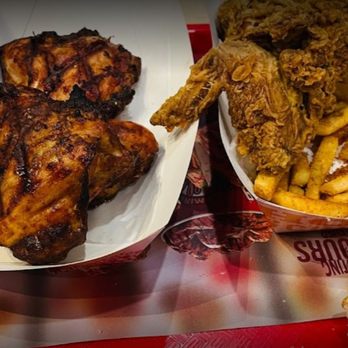ChickQueen - Halal Near Me - Toronto, Ontario