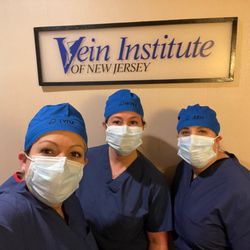 Vein Institute at The Cardiovascular Care Group - Vein Institute Medical Staff