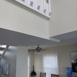 Will Be Handy - Interior painting of walls and ceilings