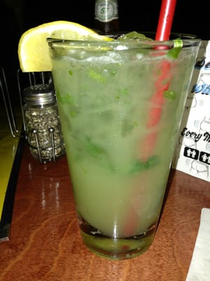Crush Bar by null