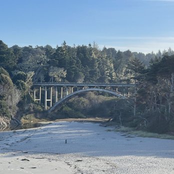 Jug Handle State Natural Reserve - Parks Near Me - Fort Bragg, California